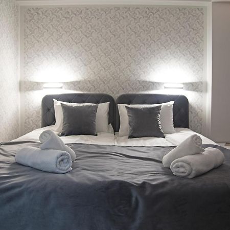 All Seasons Apartments Ohrid Ngoại thất bức ảnh