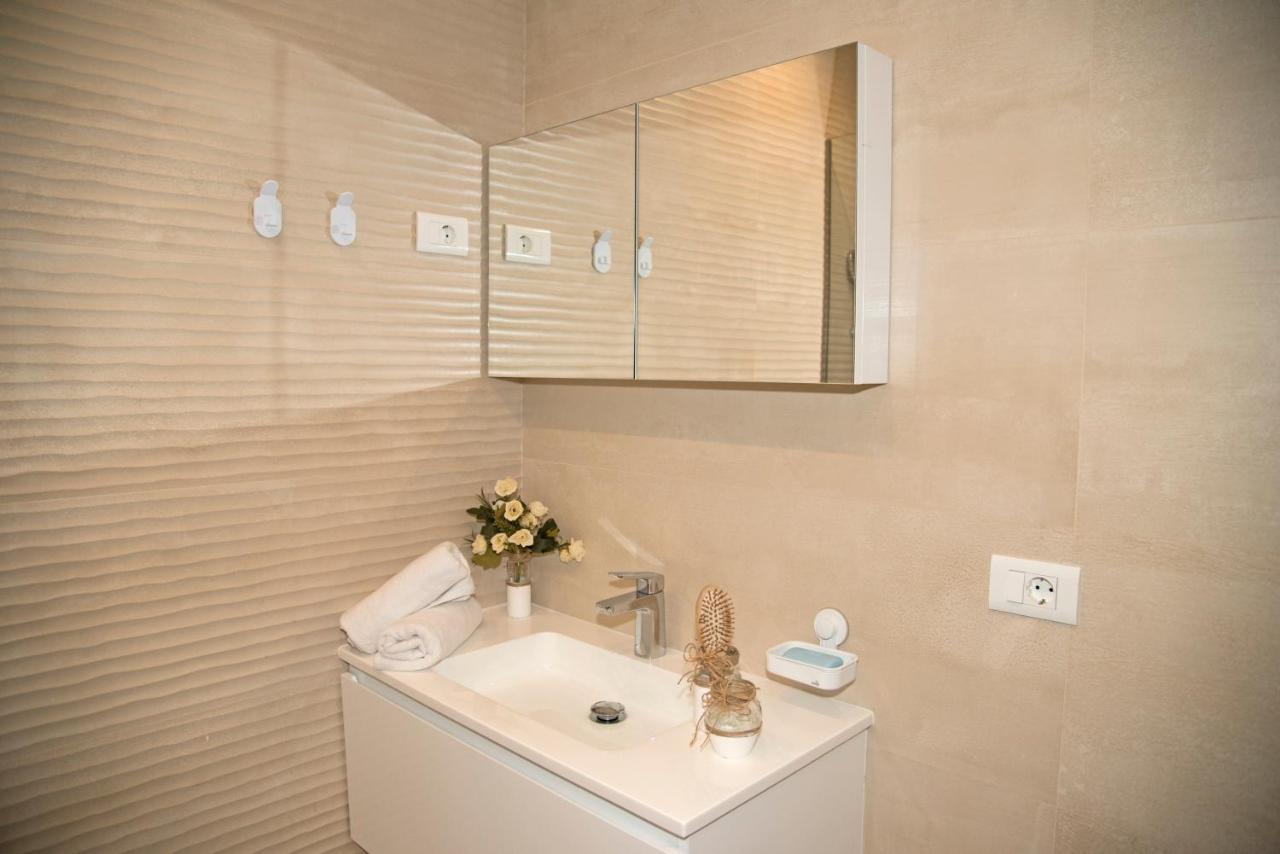 All Seasons Apartments Ohrid Ngoại thất bức ảnh