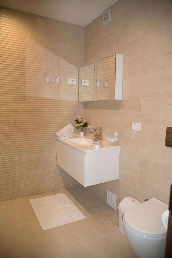 All Seasons Apartments Ohrid Ngoại thất bức ảnh