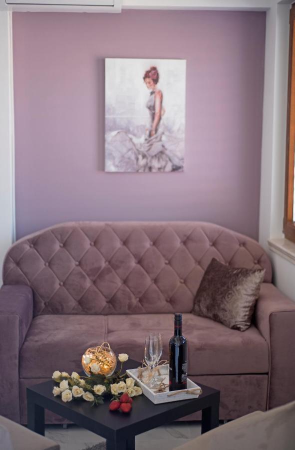 All Seasons Apartments Ohrid Ngoại thất bức ảnh